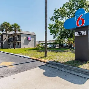 ** Hotel 6 Near Fairgrounds - Casino United States