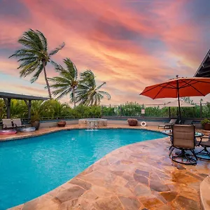  Bed & Breakfast Noahs Hideaway Luxury United States