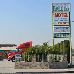 ** Motel Eagle United States