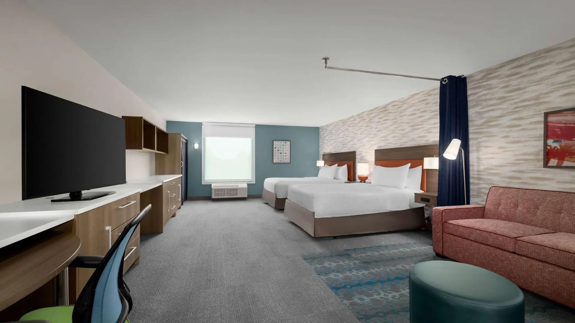 Home2 Suites By Hilton Niceville Eglin Air Force Base