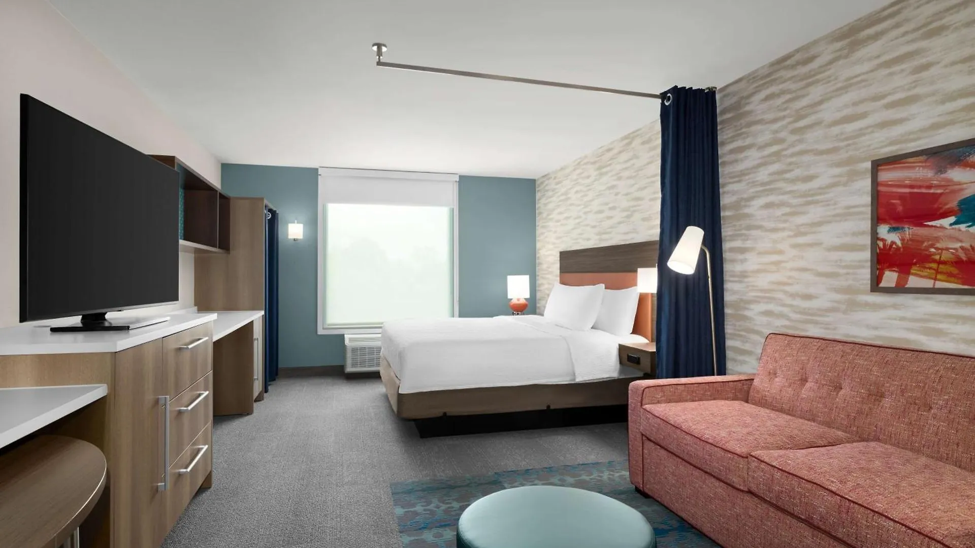 *** Hotel Home2 Suites By Hilton Niceville Eglin Air Force Base United States