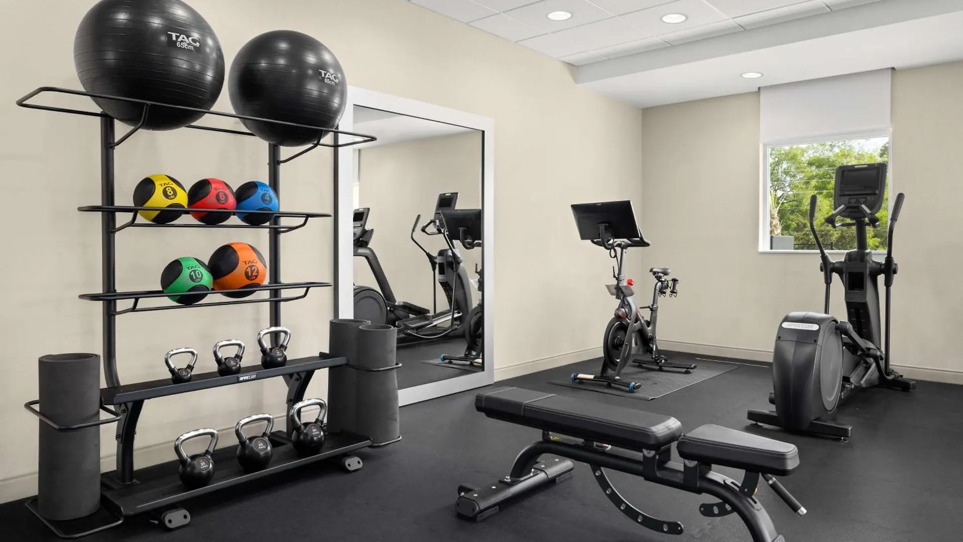 Home2 Suites By Hilton Niceville Eglin Air Force Base United States