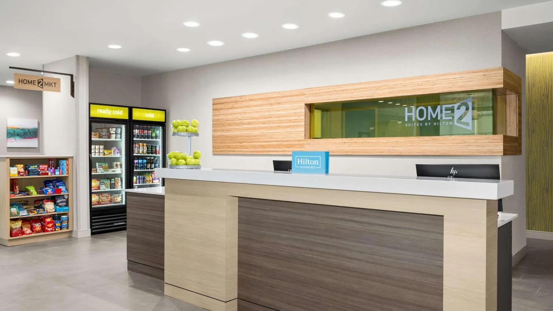 Home2 Suites By Hilton Niceville Eglin Air Force Base