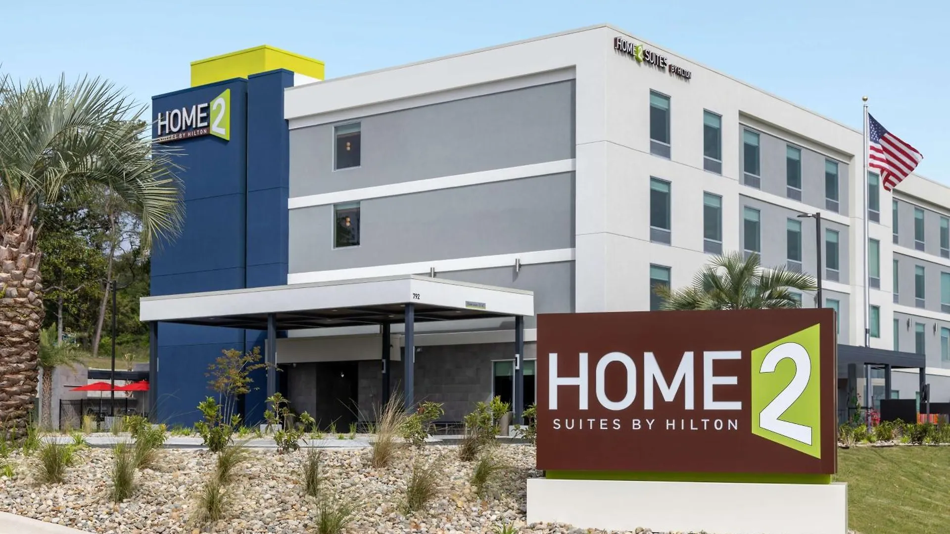 Home2 Suites By Hilton Niceville Eglin Air Force Base United States