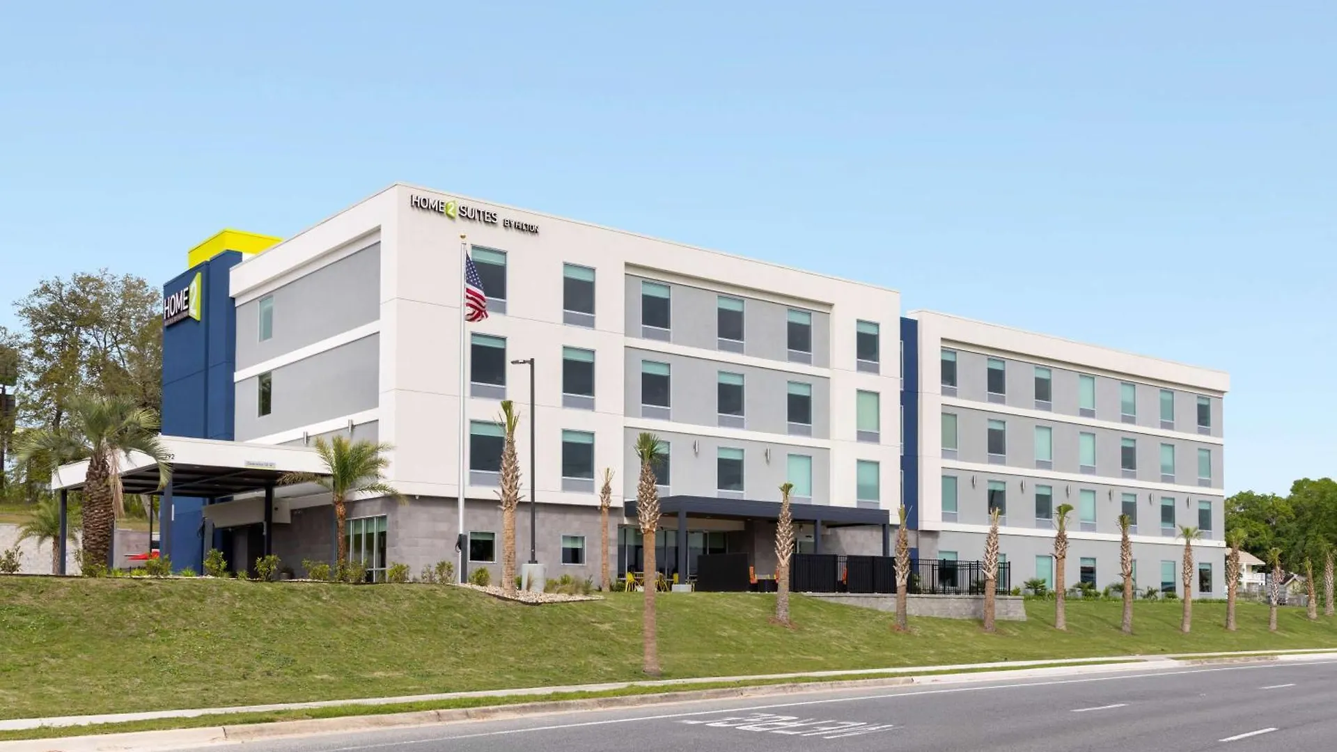 Home2 Suites By Hilton Niceville Eglin Air Force Base contacts