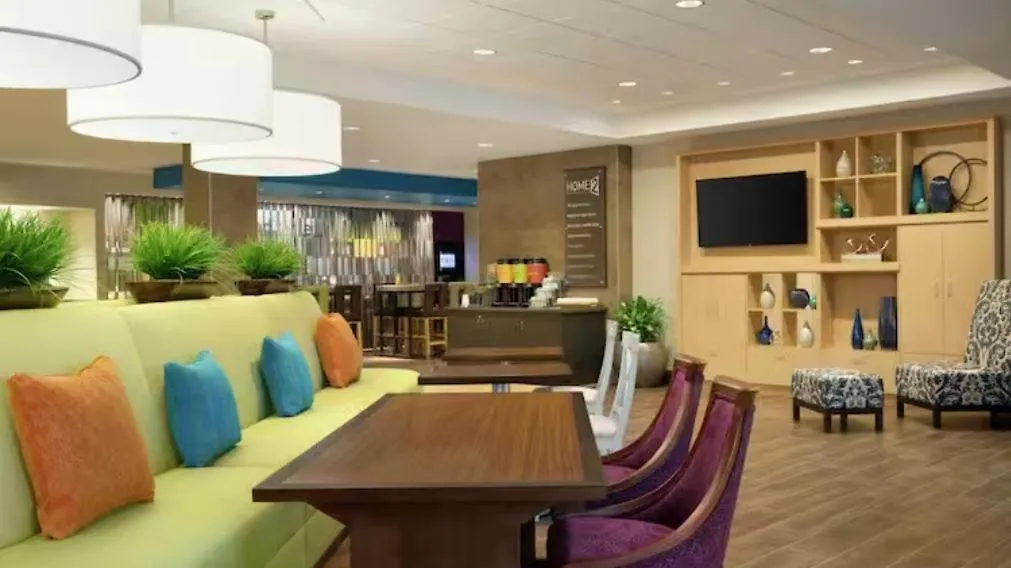 Home2 Suites By Hilton Niceville Eglin Air Force Base 3*,  United States